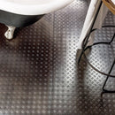 Soho Studio Diesel 24" x 48" Boss Metal Grey