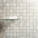 Soho Studio Runway 2 x 2 11.87" x 11.87" Ash