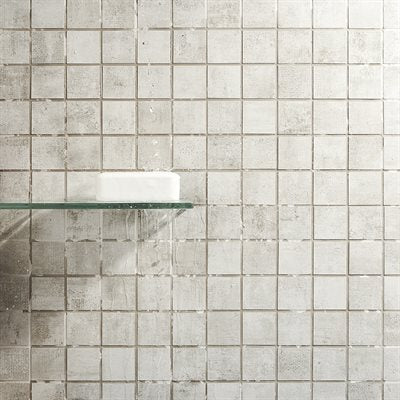 Soho Studio Runway 2 x 2 11.87" x 11.87" Ash