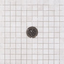 Soho Studio Runway 2 x 2 11.87" x 11.87" Blanc