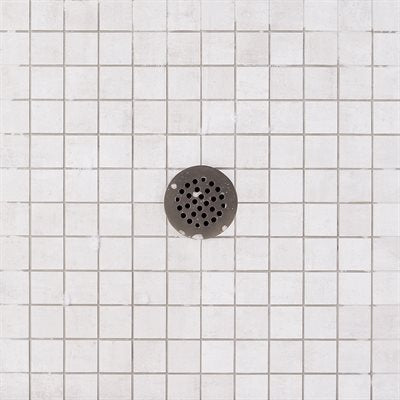 Soho Studio Runway 2 x 2 11.87" x 11.87" Blanc