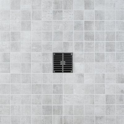 Soho Studio Runway 2 x 2 11.87" x 11.87" Fog