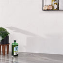 Soho Studio Aries 7.79" x 8.98" Blanco