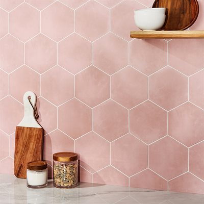 Soho Studio Aries 7.79" x 8.98" Rose