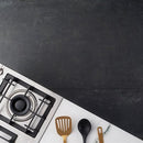 Soho Studio Artile 24" x 48" Black Gold