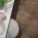 Soho Studio Artile 12" x 24" Copper