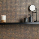 Soho Studio Artile 11.81" x 11.81" Copper