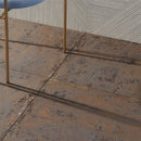 Soho Studio Artile 24" x 24" Copper