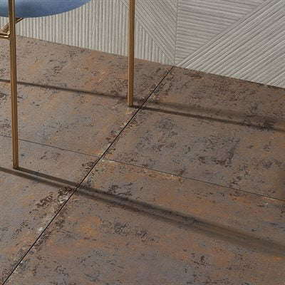 Soho Studio Artile 24" x 24" Copper