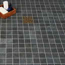 Soho Studio Thread 2 x 2 11.69" x 11.69" Dark