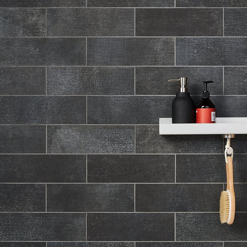 Soho Studio Thread 4" x 12" Dark