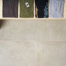 Soho Studio Thread 24" x 24" Light