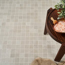 Soho Studio Thread 2 x 2 11.69" x 11.69" Light