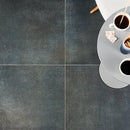 Soho Studio Thread 24" x 24" Sky