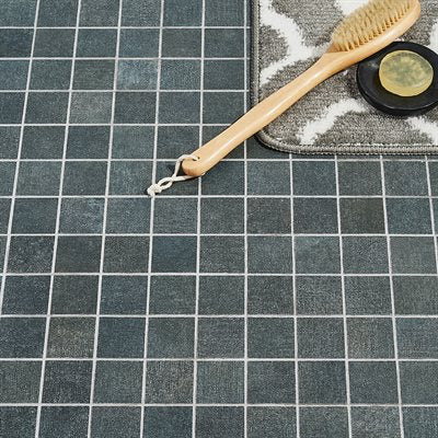 Soho Studio Thread 2 x 2 11.69" x 11.69" Sky