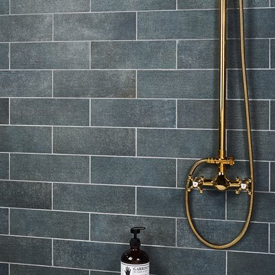 Soho Studio Thread 4" x 12" Sky