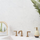 Soho Studio Lithe 12" x 24" Carrara Giola Matte