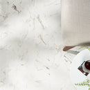 Soho Studio Lithe 11.02" x 11.22" Statuario Venato