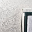 Soho Studio Frost 12" x 36" Garden White