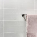 Soho Studio Frost 12" x 36" Shine White