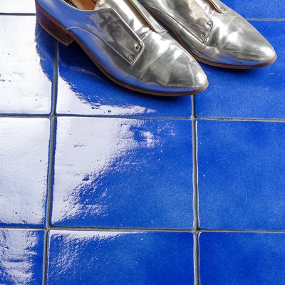 Soho Studio Mare Nostrum 7" x 7" Nostrum Messina