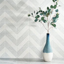 Soho Studio Artstract 8.78" x 8.78" Diagonals Ash