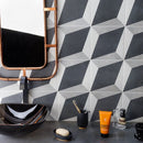 Soho Studio Havana 8.75" x 8.75" Block