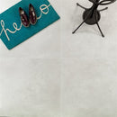 Soho Studio Rift 32" x 32" Blanco