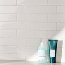 Soho Studio Vian 2" x 10" White