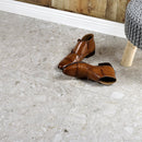 Soho Studio Futura Terrazzo 24" x 24" Cenere