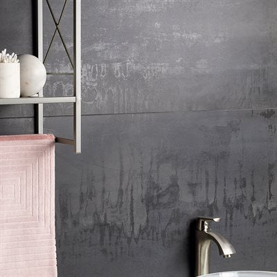 Soho Studio Angela Harris Bellissimo 24" x 48" Dark