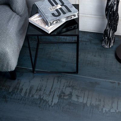 Soho Studio Angela Harris Bellissimo 24" x 48" Oxide