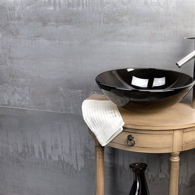 Soho Studio Angela Harris Bellissimo 24" x 48" Steel