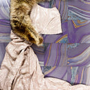 Soho Studio Agata 8" x 8" Viola