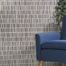 Soho Studio Shangai 12" x 24" White