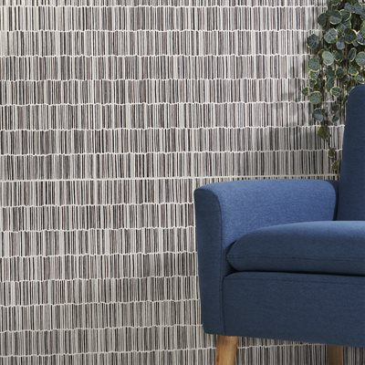 Soho Studio Shangai 12" x 24" White