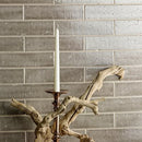 Soho Studio Urban Brick Replay 2.33" x 9.5" Dekalb Gray