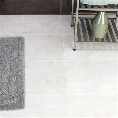 Soho Studio Runway 12" x 24" Blanc Matte