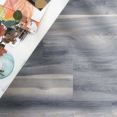 Soho Studio Chrysler 1/6 6" x 48" Live Oak Coastal