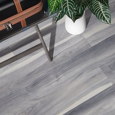 Soho Studio Chrysler 1/6 6" x 48" Live Oak Shadow