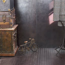 Soho Studio Diesel 24" x 48" Diving Metal Grey