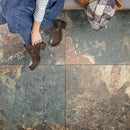 Soho Studio Nuslate 24" x 24" Rajah