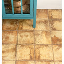 Soho Studio Angela Harris Dunmore 8" x 8" Ocre Floor