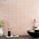 Soho Studio Angela Harris Noel 11.81" x 11.81" Deco Coralla