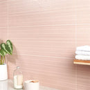 Soho Studio Angela Harris Noel 12" x 36" Deco Coralla