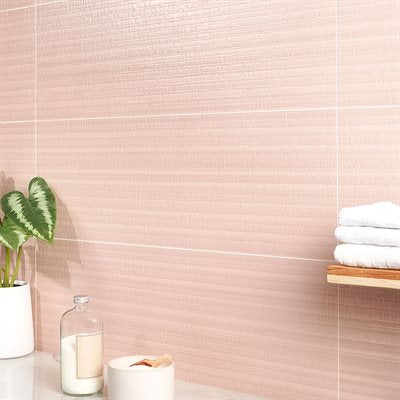 Soho Studio Angela Harris Noel 12" x 36" Deco Coralla