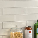 Soho Studio Rumba 3" x 12" Gris