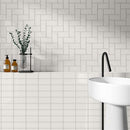 Soho Studio Market Street 3" x 6" Monumental Mist