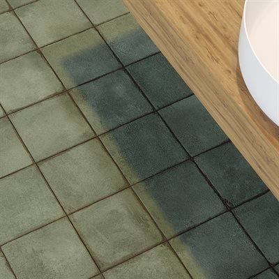 Soho Studio Bernalillo 8" x 8" Green