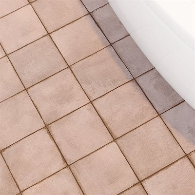 Soho Studio Bernalillo 8" x 8" Pink Rose